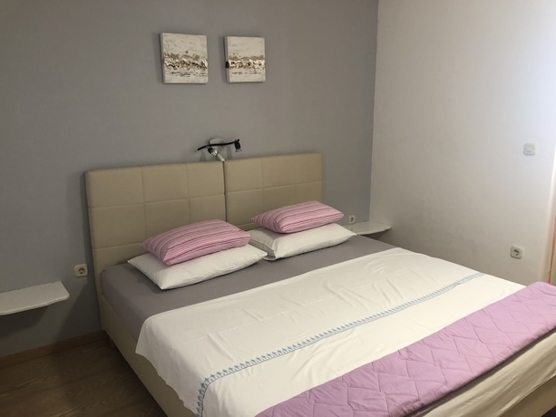 Imagen de la habitación del Hotel Villa Vera, Hvar Island. Foto 12