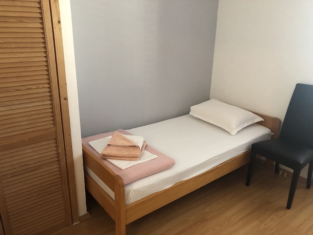 Imagen de la habitación del Hotel Villa Vera, Hvar Island. Foto 16