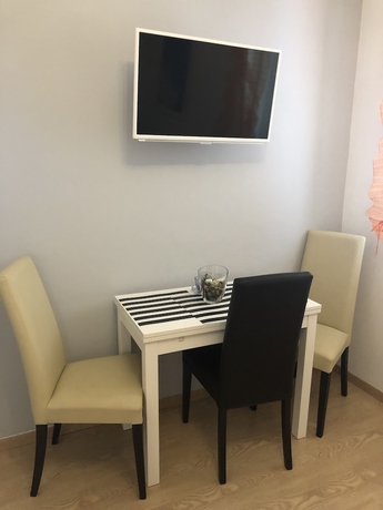 Imagen de la habitación del Hotel Villa Vera, Hvar Island. Foto 18