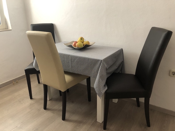 Imagen de la habitación del Hotel Villa Vera, Hvar Island. Foto 19