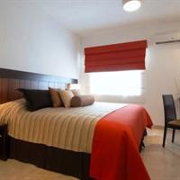 Imagen de la habitación del Hotel Villa Vera, Puerto Vallarta. Foto 2