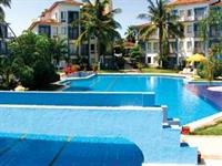 Imagen de la piscina del Hotel Villa Vera, Puerto Vallarta. Foto 5