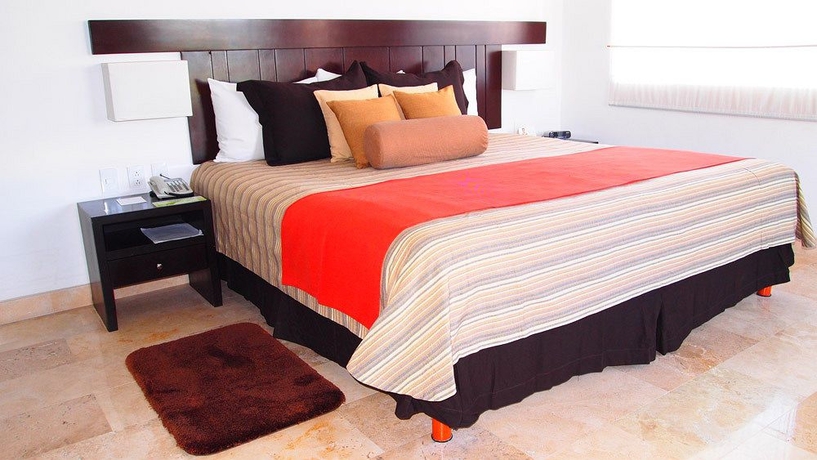 Imagen de la habitación del Hotel Villa Vera Puerto Vallarta. Foto 4