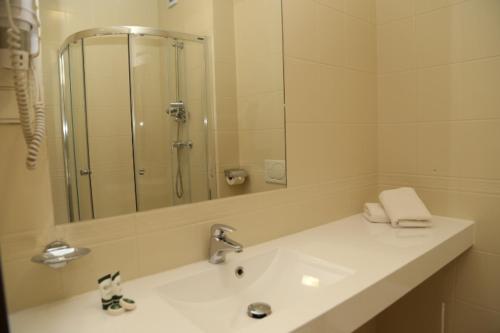 Imagen general del Hotel Villa Verde Congress & Spa. Foto 2