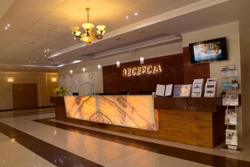 Imagen general del Hotel Villa Verde Congress & Spa. Foto 3