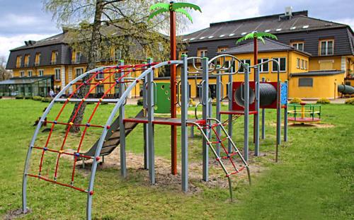 Imagen general del Hotel Villa Verde Congress & Spa. Foto 5