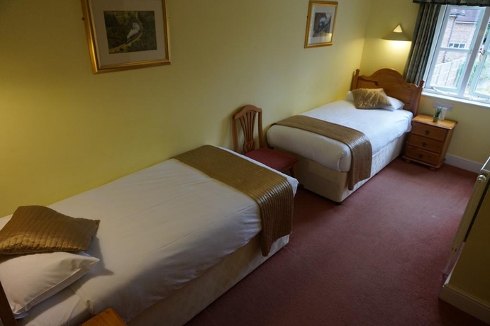 Imagen general del Hotel Villa Verde Gatwick. Foto 2