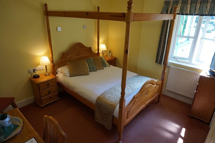 Imagen general del Hotel Villa Verde Gatwick. Foto 3