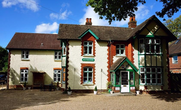 Imagen general del Hotel Villa Verde Gatwick. Foto 7