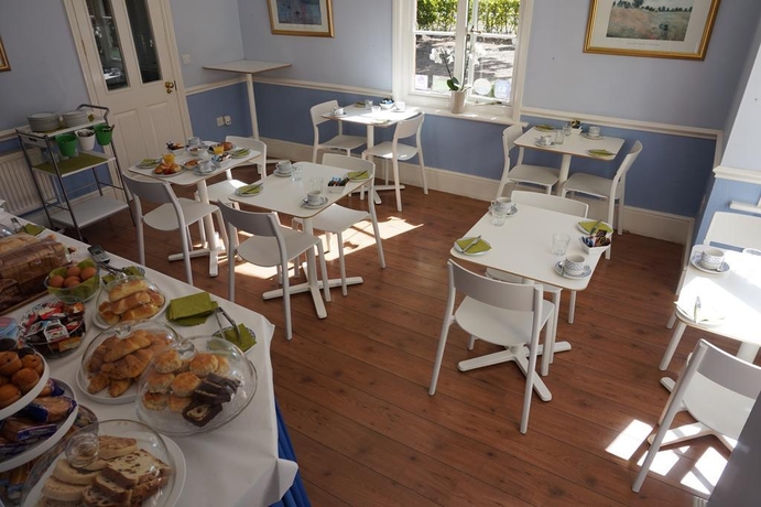 Imagen general del Hotel Villa Verde Gatwick. Foto 8