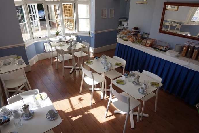 Imagen general del Hotel Villa Verde Gatwick. Foto 9