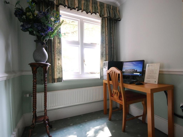 Imagen general del Hotel Villa Verde Gatwick. Foto 10