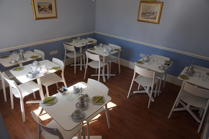 Imagen general del Hotel Villa Verde Gatwick. Foto 11