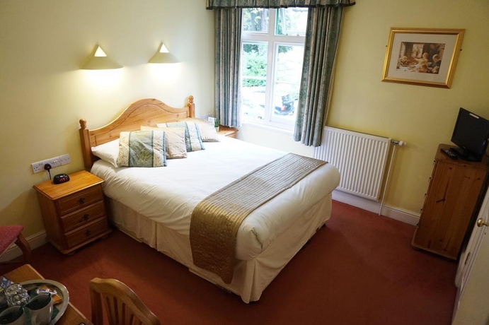 Imagen general del Hotel Villa Verde Gatwick. Foto 12