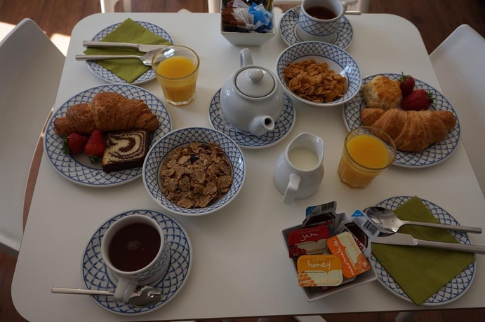 Imagen general del Hotel Villa Verde Gatwick. Foto 13