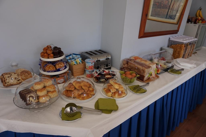 Imagen general del Hotel Villa Verde Gatwick. Foto 14