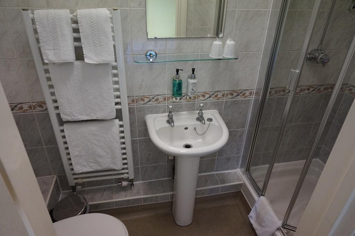 Imagen general del Hotel Villa Verde Gatwick. Foto 15