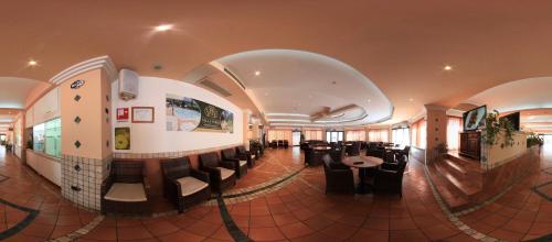 Imagen general del Hotel Villa Verde, Rivotorto. Foto 3