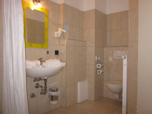 Imagen de la habitación del Hotel Villa Verde, Walldorf. Foto 3