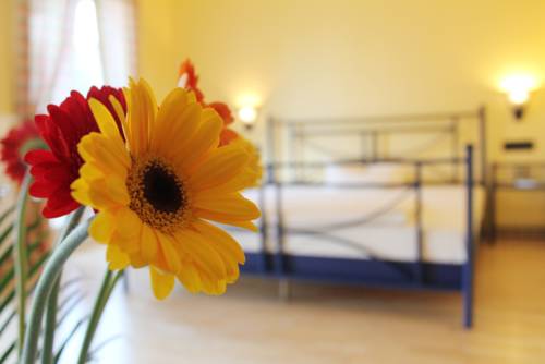 Imagen de la habitación del Hotel Villa Verde, Walldorf. Foto 6