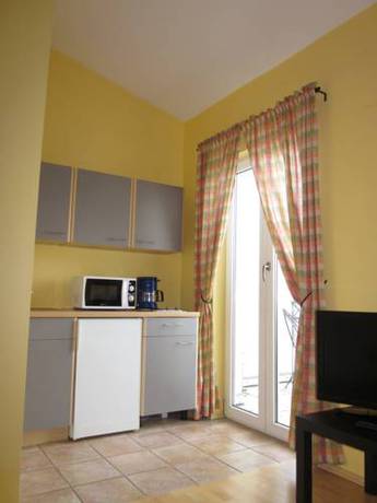 Imagen de la habitación del Hotel Villa Verde, Walldorf. Foto 14