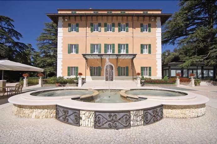 Imagen general del Hotel Villa Verdefiore. Foto 1