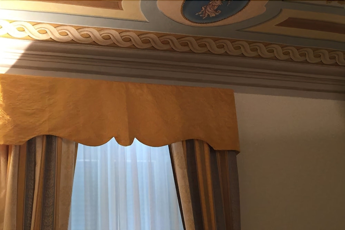 Imagen de la habitación del Hotel Villa Verdefiore. Foto 15