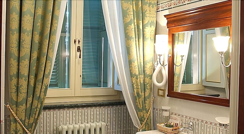 Imagen de la habitación del Hotel Villa Verdefiore. Foto 18