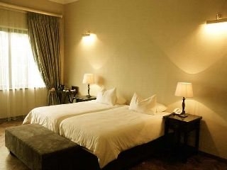 Imagen de la habitación del Hotel Villa Verdi Boutique Guesthouse. Foto 5