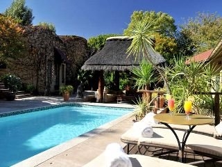 Imagen de la piscina del Hotel Villa Verdi Boutique Guesthouse. Foto 9