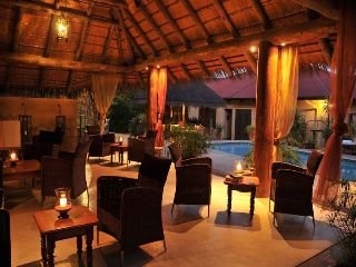Imagen general del Hotel Villa Verdi Boutique Guesthouse. Foto 1