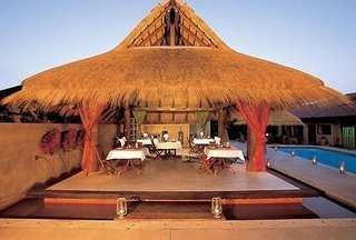 Imagen general del Hotel Villa Verdi Boutique Guesthouse. Foto 3