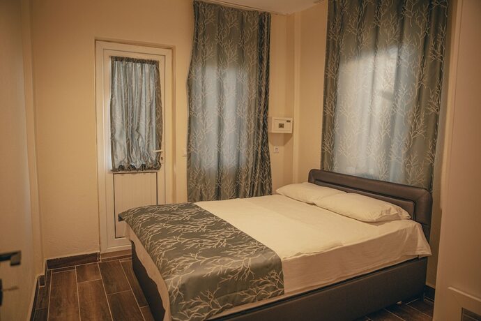 Imagen general del Hotel Villa Verdi Dalyan. Foto 1
