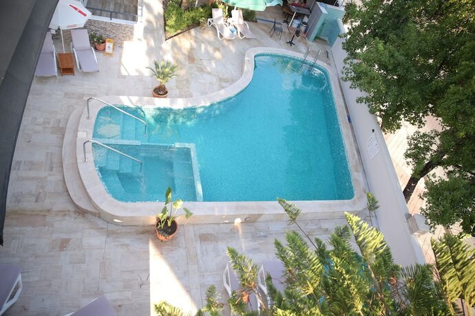 Imagen general del Hotel Villa Verdi Dalyan. Foto 2