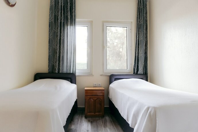 Imagen general del Hotel Villa Verdi Dalyan. Foto 4
