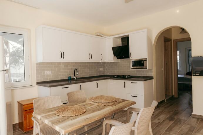 Imagen general del Hotel Villa Verdi Dalyan. Foto 12