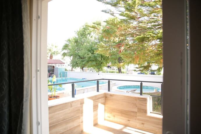 Imagen de la habitación del Hotel Villa Verdi Dalyan. Foto 18