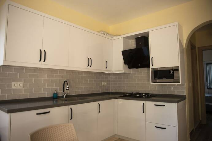 Imagen de la habitación del Hotel Villa Verdi Dalyan. Foto 19