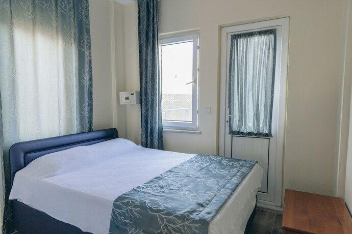 Imagen de la habitación del Hotel Villa Verdi Dalyan. Foto 20