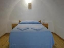 Imagen de la habitación del Hotel Villa Vergina. Foto 2