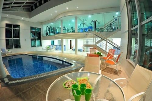 Imagen general del Hotel Villa Vergueiro. Foto 3