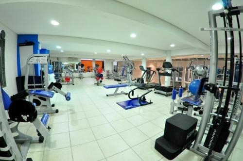 Imagen general del Hotel Villa Vergueiro. Foto 4