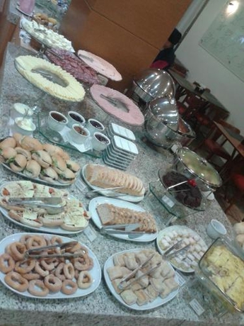 Imagen general del Hotel Villa Vergueiro. Foto 5