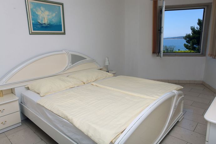 Imagen de la habitación del Hotel Villa Verica. Foto 4