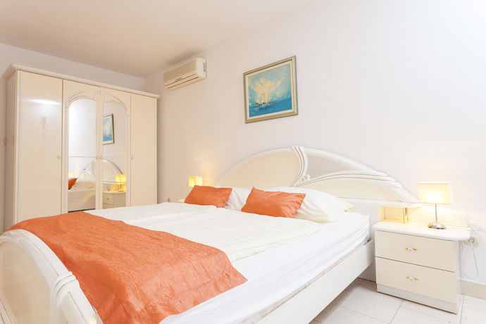 Imagen de la habitación del Hotel Villa Verica. Foto 5
