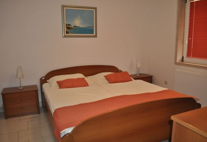 Imagen de la habitación del Hotel Villa Verica. Foto 7