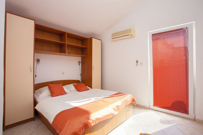 Imagen de la habitación del Hotel Villa Verica. Foto 8