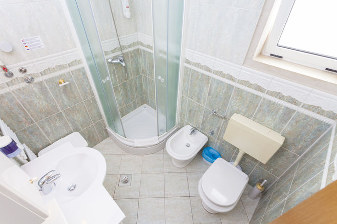 Imagen de la habitación del Hotel Villa Verica. Foto 12