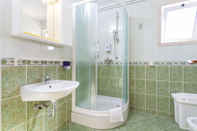Imagen de la habitación del Hotel Villa Verica. Foto 13