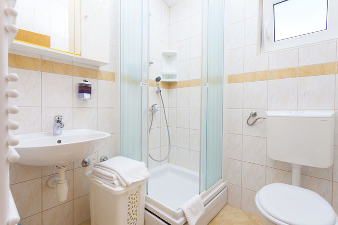 Imagen de la habitación del Hotel Villa Verica. Foto 14